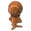 Brown Knit Cowl PC Icon.png