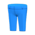 Cropped Pants (Blue) NH Storage Icon.png