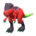 Dinosaur Toy's Red variant