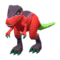 Dinosaur Toy (Red) NH Icon.png