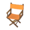 Director's Chair (Orange) NL Model.png
