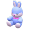 Dreamy Rabbit Toy