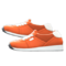 Faux-Suede Sneakers (Orange) NH Icon.png