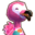 Flora HHD Villager Icon.png