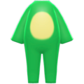 Frog Costume (Green) NH Icon.png