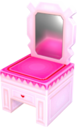 Lovely Vanity (Pink and White) NL Render.png