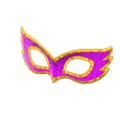 Masquerade Mask (Purple) NH Storage Icon.png