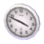 Office Clock (White) NL Model.png