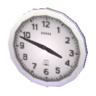 office clock