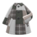 Patchwork coat (New Horizons) - Animal Crossing Wiki - Nookipedia