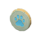 Paw-Print Doorplate (Blue) NH Icon.png