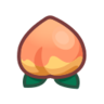 peach