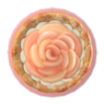 peach pie