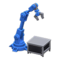 Robot Arm (Blue) NH Icon.png