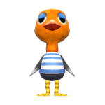 Sandy - Animal Crossing Wiki - Nookipedia