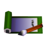 scroll