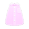 Sleeveless Dress Shirt (Pink) NH Icon.png