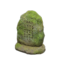 Stone Tablet (Mossy) NH Icon.png
