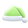 Terry-Cloth Nightcap (Lime) NH Icon.png