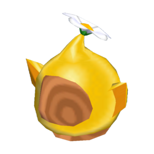 Yellow Pikmin CF Model.png