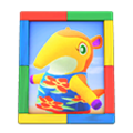 Anabelle's Photo (Colorful) NH Icon.png