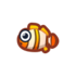 Clown Fish NH Icon.png