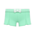Culottes (Green) NH Icon.png