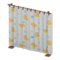 Curtain Partition (Copper - Ducks) NH Icon.png