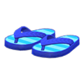 Flip-Flops (Blue) NH Storage Icon.png