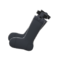 Garter Socks (Black) NH Icon.png