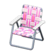 Lawn chair's Pink variant