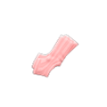Leg Warmers (Pink) NH Storage Icon.png