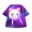Meme Shirt (Purple) NH Icon.png