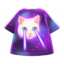 Meme Shirt (Purple) NH Icon.png