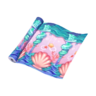 Mermaid wall
