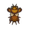 Mole Cricket NH Icon.png