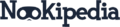 Nookipedia Logo Plain (Dark Blue).png