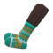 Nordic Socks (Green) NH Icon.png