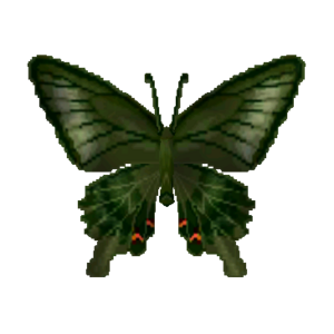 Peacock Butterfly NL Model.png