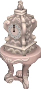 Rococo Clock (Gothic White) NL Render.png