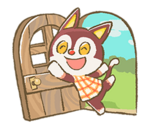 Rudy 15th LINE Sticker.png
