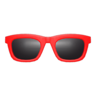 Simple Sunglasses (Red) NH Icon.png