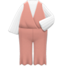 Stylish Jumpsuit (Beige) NH Icon.png