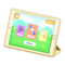 Tablet Device (Yellow - Kids App) NH Icon.png
