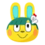 Toby NL Villager Icon.png