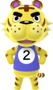 Tybalt/Gallery - Animal Crossing Wiki - Nookipedia