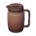 Water pot's Brown variant