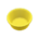 Bath bucket's Yellow variant