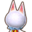 Blanca HHD Character Icon.png