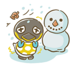 Cube 15th LINE Sticker.png